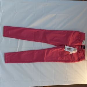 Women's Jeans (junior)